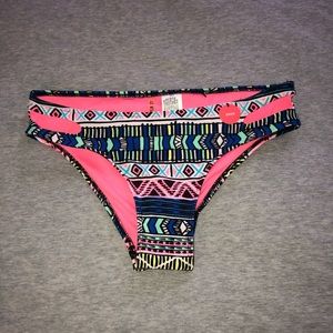 FOREVER 21 Bikini Bottoms